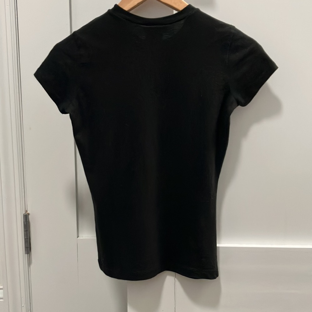 Hustler Diamond Print T-Shirt Size XS - Picture 3 of 6